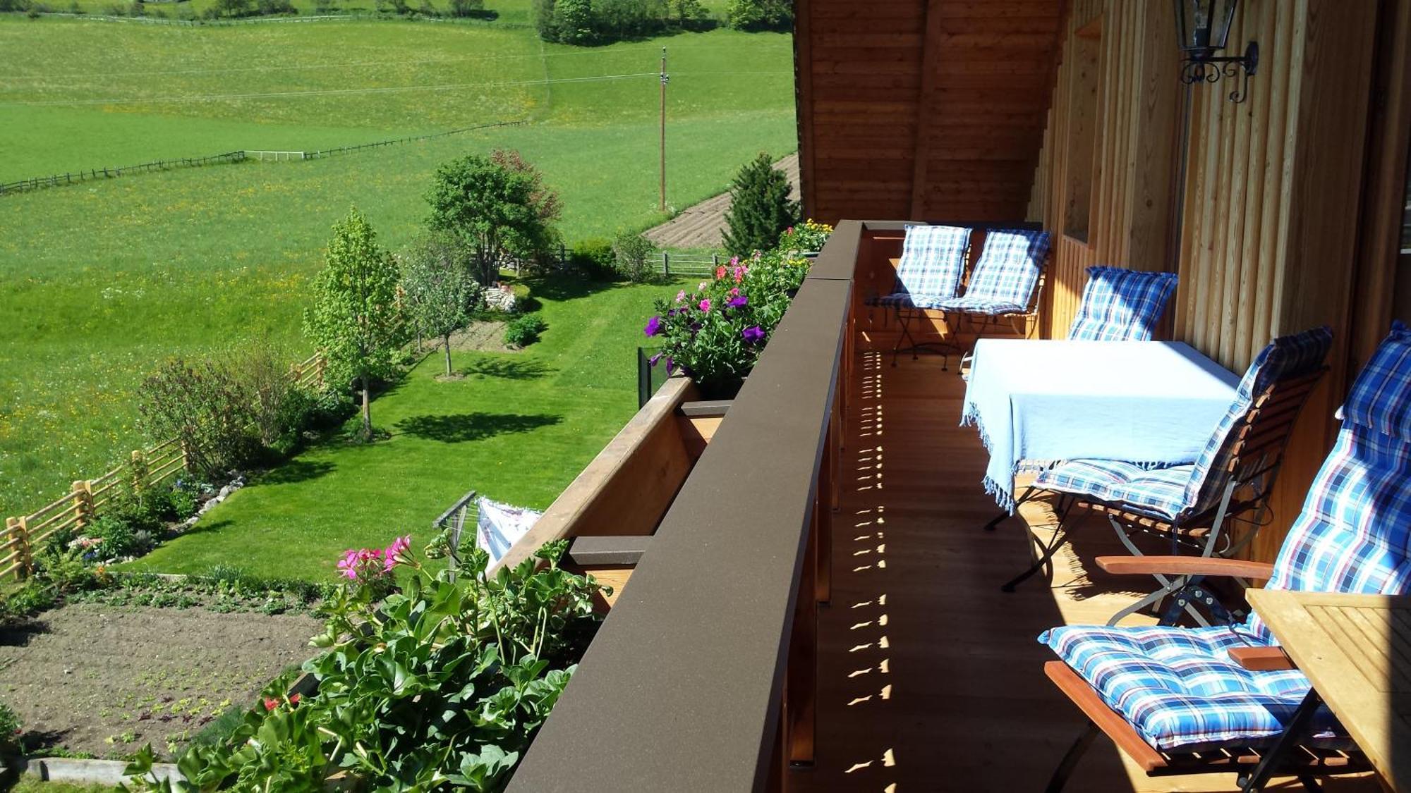 Ferienwohnungen Haus-Holzer Mauterndorf  Eksteriør bilde