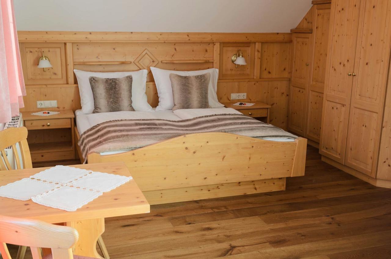 Ferienwohnungen Haus-Holzer Mauterndorf  Eksteriør bilde