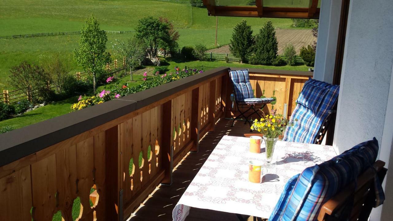 Ferienwohnungen Haus-Holzer Mauterndorf  Eksteriør bilde